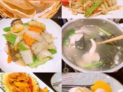 -金厨泰国餐厅·全泰籍厨师料理(拱北店)