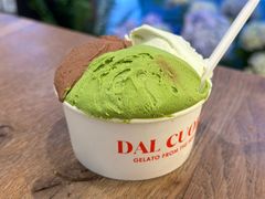 -Dal Cuore 达可芮冰淇淋(陕西北路店)