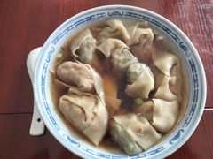 -古徽州馄饨店(宝安路店)