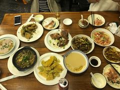 -阿马蛋汤·宁波小海鲜(总店)