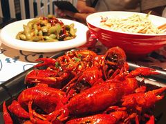 -松哥油焖大虾(科技园店)