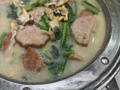 -品味居·首店·大连鲜活海鲜大连菜(东港店)