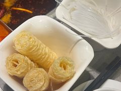 -海底捞火锅(王府井银泰in88店)