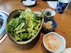 -炎蔵牛舌烤肉