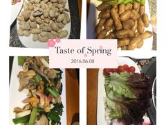 -马路边上·小海鲜烧烤(八一路店)