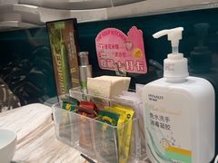 -汤城小厨•粤菜•靓汤(西直门凯德MALL店)