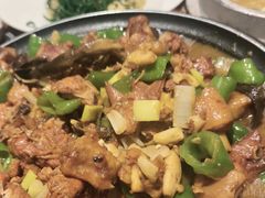 -竹溪一号·天域阁(骑马山店)