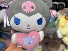 -崇光百货(铜锣湾店)