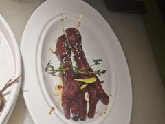 -桂满陇·桃花院落(长泰广场店)