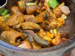 -大嫂镬仔·焖鸡煲·啫啫煲(逢源路店)