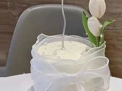 -童话王子·生日蛋糕(中山店)