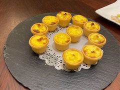 -名轩·中餐厅(南京玄武湖假日酒店)