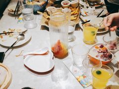 -水天堂西餐厅(昆山万象汇店)