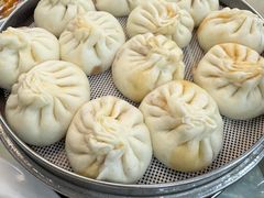 -石饮红星包子(中山路店)