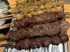 -大岛日本料理铁板烧(南通大饭店)
