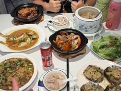 -阿里元海鲜·闽南特色菜(曾厝垵店)