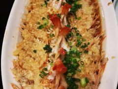-丰收日·小海鲜·沪上家宴(顾村正大店)