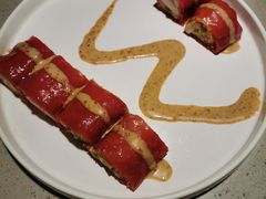 鲜虾红米肠粉-吉旺港式餐厅(南方商城店)