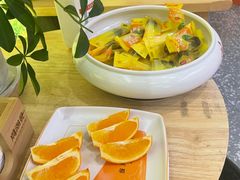 -周潮發·潮汕·沙茶鲜牛肉火锅(嘉定宝龙店)