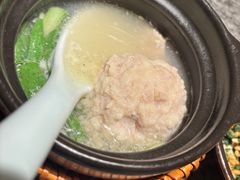 -南京大牌档(青岛万象城店)