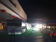 -麦当劳(美林湖店)