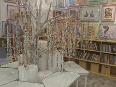 -蕃茄田艺术•美术绘画 •硬笔书法(滨江海威领界店)