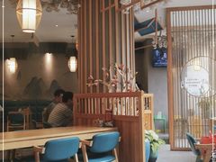 大堂-村上一屋(望京店)