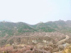 -居庸关长城