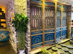 -月满大江火锅(总府路店)