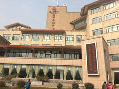 -徂徕山森林康养度假谷温泉