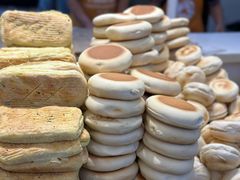 -杨老大焙子月饼干货(宽巷子民族美食街店)