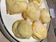 -四姐妹东北饺子(沙尾路店)