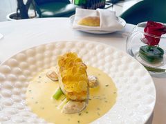 -L'Arome芳芳法国餐厅(仙林金鹰店)