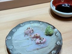 -荣一代目OMAKASE板前料理