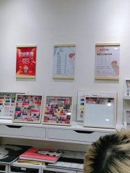-Yuri Nail优瑞日式美甲美睫專門店