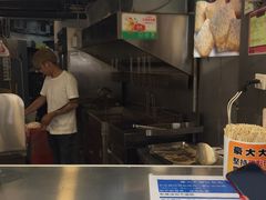 -豪大大鸡排(台北士林店)