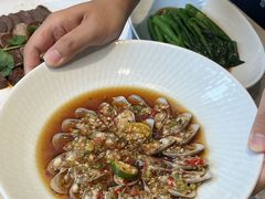 -潮州府·潮菜·砂锅粥(徐家汇店)