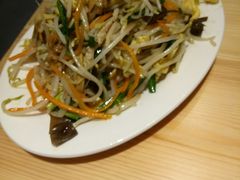 -香满园春饼·家常菜(东大桥店)