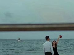 -唯一视觉婚纱摄影工作室(惠阳店)