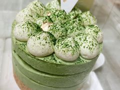 -角落低卡烘焙(正弘城店)