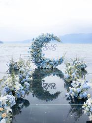 -金禧婚礼定制