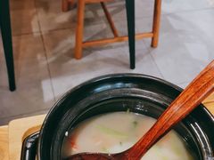 -如轩·海鲜砂锅粥·潮汕菜(南城店)