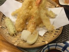 -松川日本料理(长沙路店)