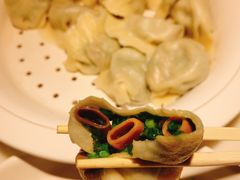 -日丰园海肠水饺·老字号大连海鲜(和平广场店)