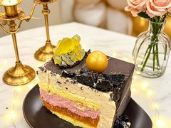 -黑池口感烘焙·生日蛋糕(坂田店)