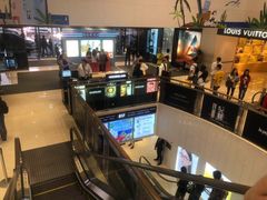 -新罗免税店(首尔总店)