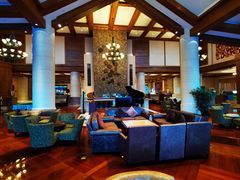 -长白山万达喜来登度假酒店