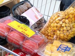 -盒马X会员店(上海森兰商都店)
