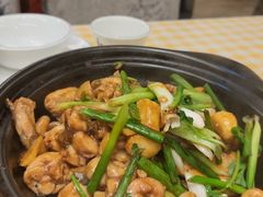 -老廣食堂(区庄店)