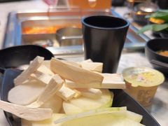 -新辣道鱼火锅(领展购物广场·中关村店)